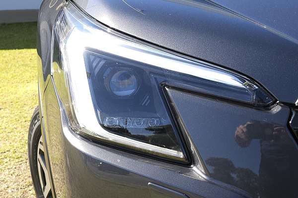 2024 Subaru Forester 2.5i S5