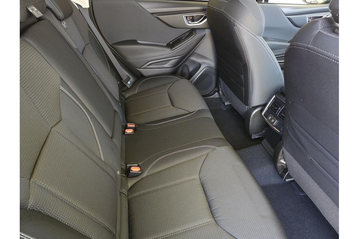 2024 Subaru Forester 2.5i S5