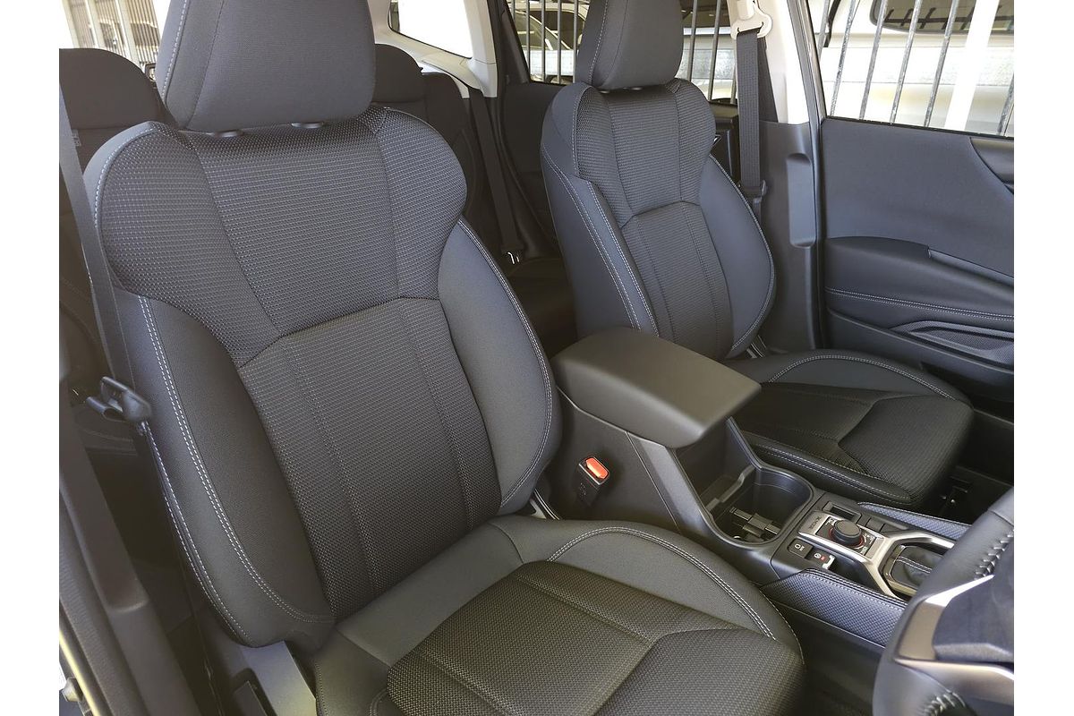 2024 Subaru Forester 2.5i S5
