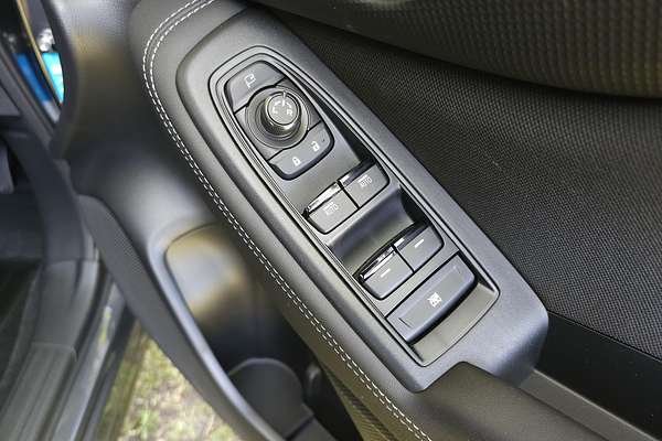 2024 Subaru Forester 2.5i S5
