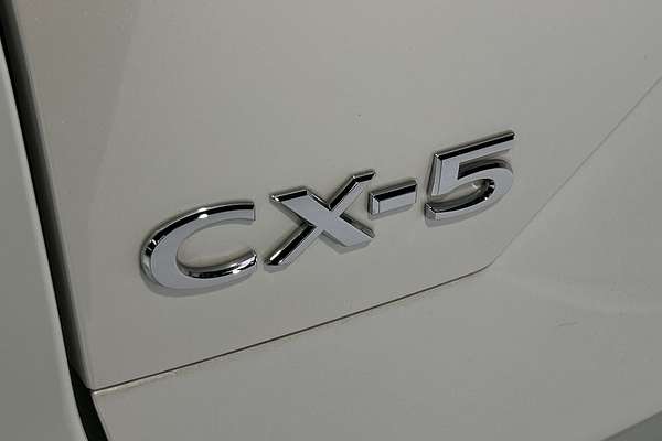 2020 Mazda CX-5 Maxx Sport KF Series