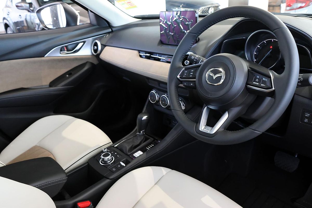 2024 Mazda CX-3 G20 Evolve DK