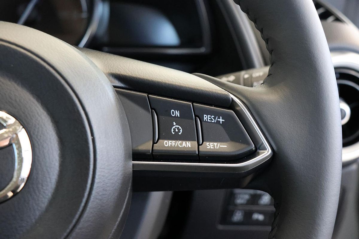 2024 Mazda CX-3 G20 Evolve DK