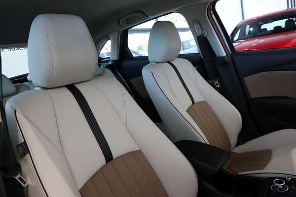 2024 Mazda CX-3 G20 Evolve DK