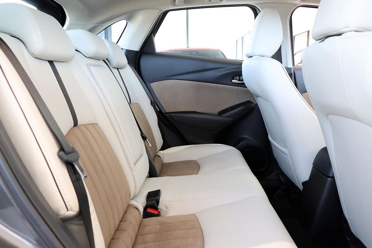 2024 Mazda CX-3 G20 Evolve DK