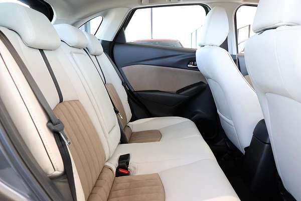 2024 Mazda CX-3 G20 Evolve DK