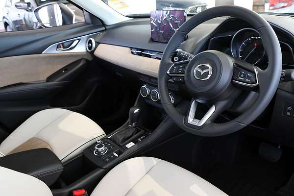2024 Mazda CX-3 G20 Evolve DK