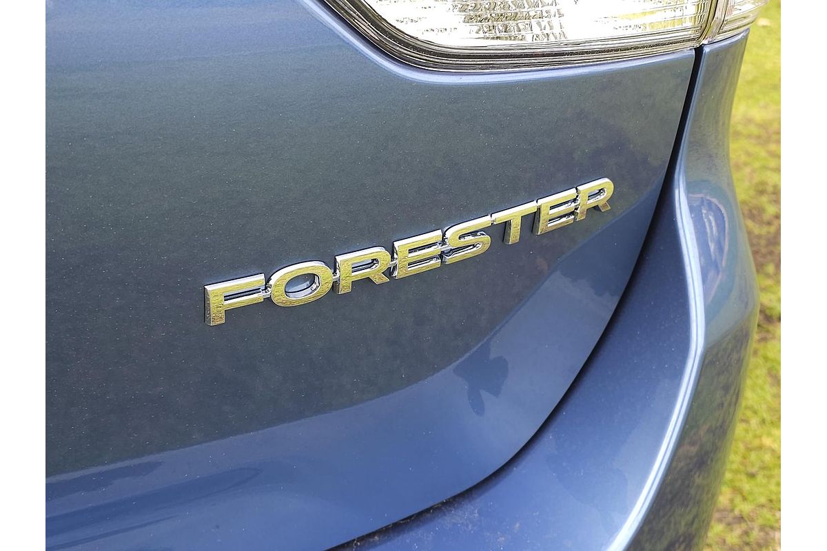 2024 Subaru Forester 2.5i S5
