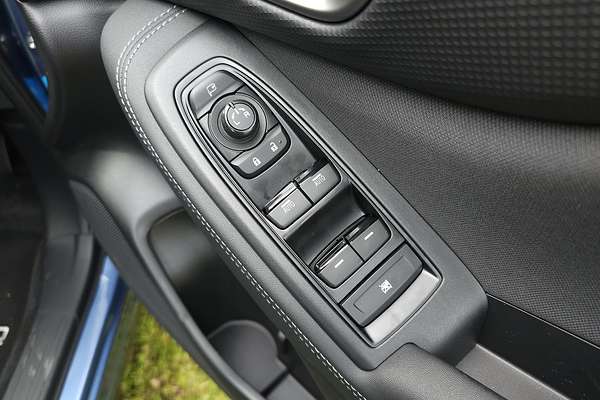 2024 Subaru Forester 2.5i S5