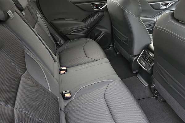 2024 Subaru Forester 2.5i S5