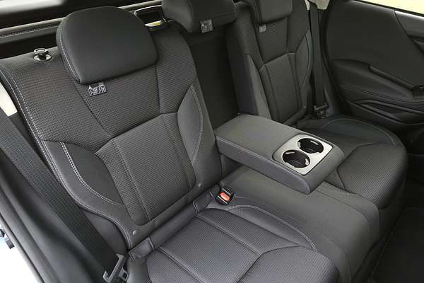 2024 Subaru Forester 2.5i S5