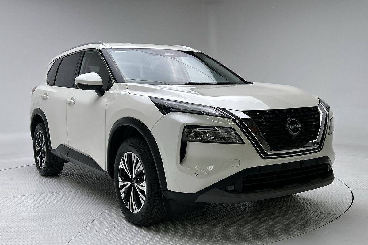 2023 Nissan X-TRAIL ST-L T33