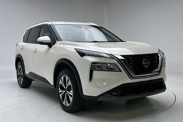 2023 Nissan X-TRAIL ST-L T33