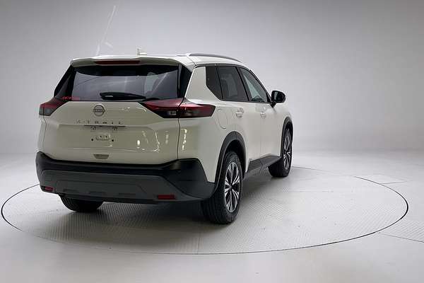 2023 Nissan X-TRAIL ST-L T33
