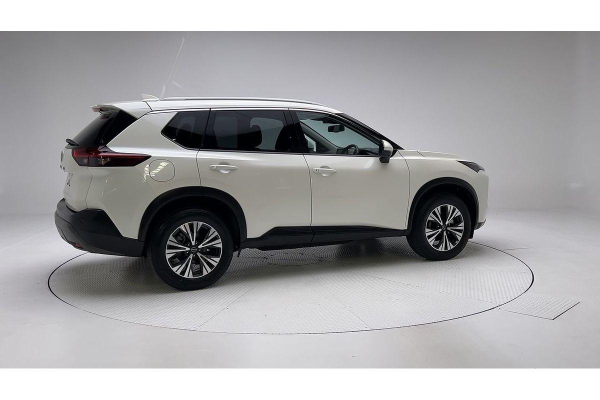 2023 Nissan X-TRAIL ST-L T33