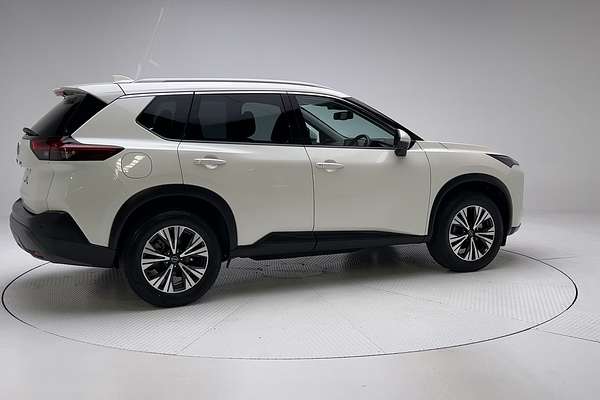 2023 Nissan X-TRAIL ST-L T33