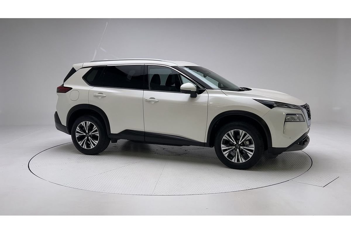 2023 Nissan X-TRAIL ST-L T33