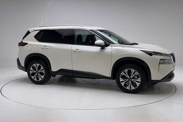 2023 Nissan X-TRAIL ST-L T33