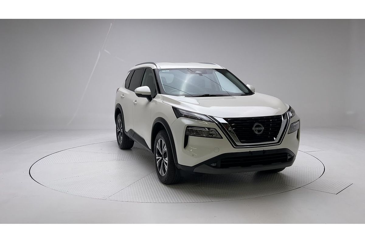 2023 Nissan X-TRAIL ST-L T33