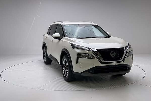 2023 Nissan X-TRAIL ST-L T33