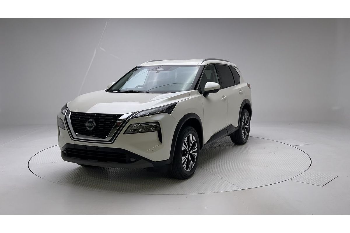 2023 Nissan X-TRAIL ST-L T33
