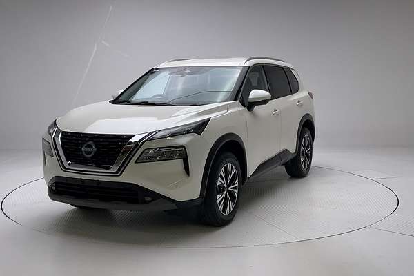 2023 Nissan X-TRAIL ST-L T33