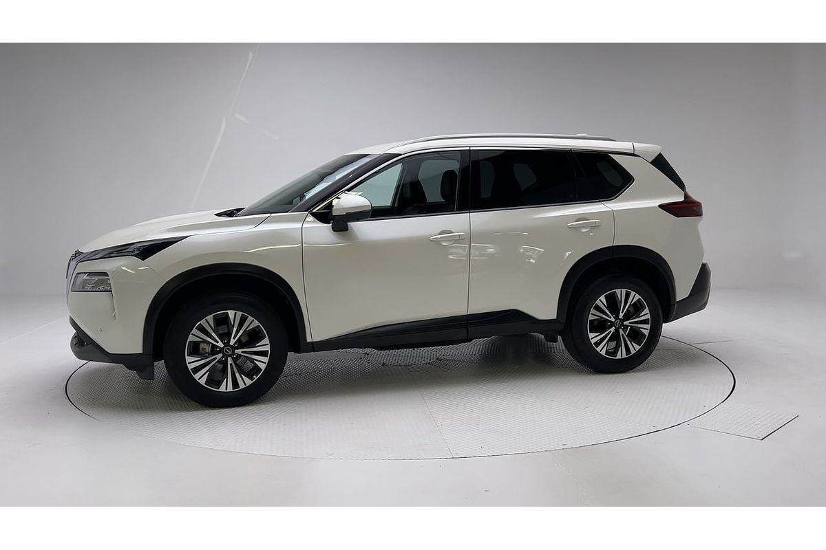 2023 Nissan X-TRAIL ST-L T33