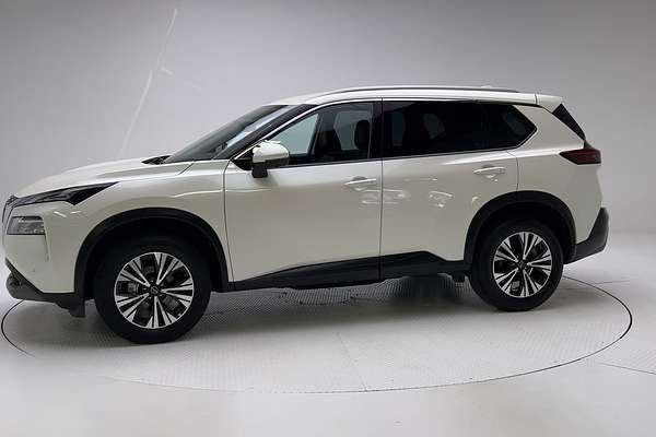 2023 Nissan X-TRAIL ST-L T33