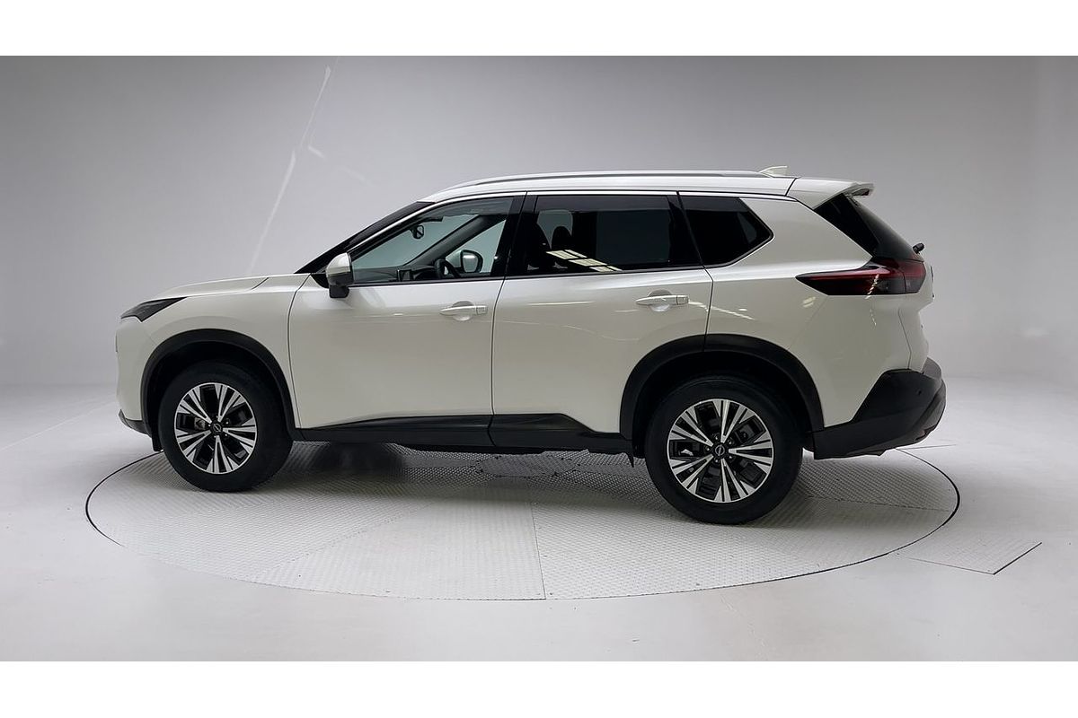 2023 Nissan X-TRAIL ST-L T33