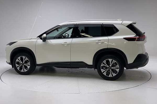 2023 Nissan X-TRAIL ST-L T33