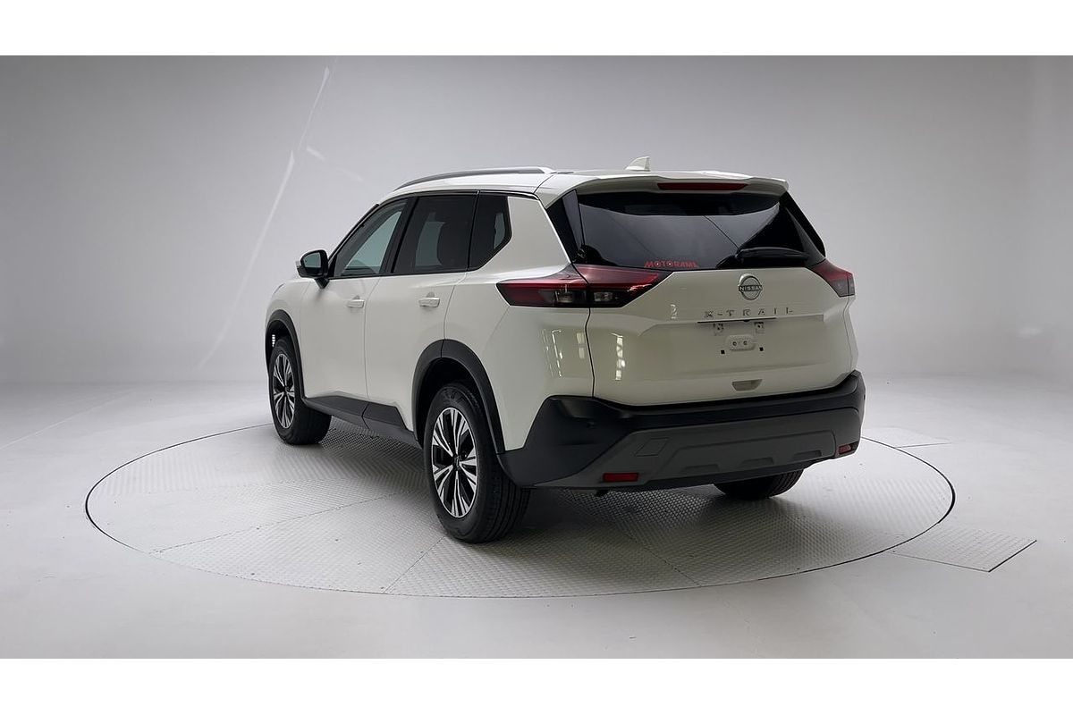 2023 Nissan X-TRAIL ST-L T33