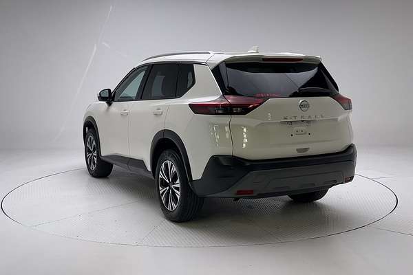 2023 Nissan X-TRAIL ST-L T33
