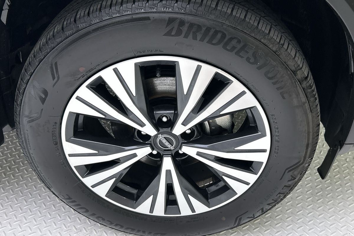 2023 Nissan X-TRAIL ST-L T33