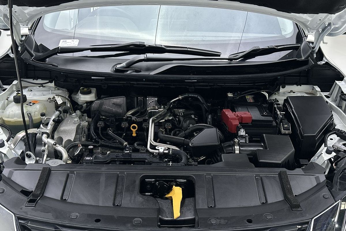 2023 Nissan X-TRAIL ST-L T33