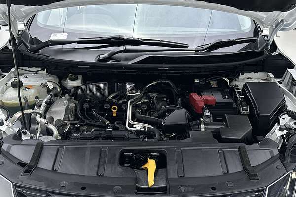 2023 Nissan X-TRAIL ST-L T33