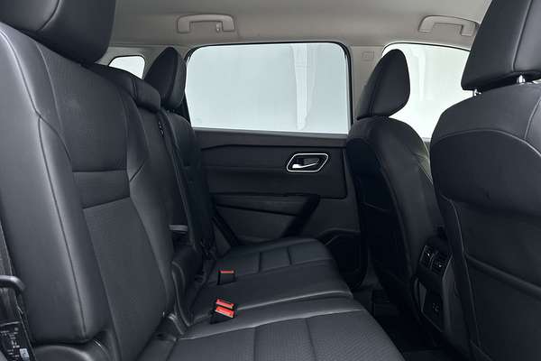 2023 Nissan X-TRAIL ST-L T33