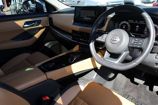 2022 Nissan X-TRAIL Ti-L T33