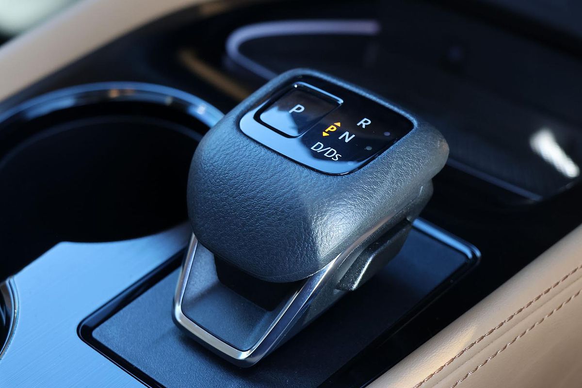 2022 Nissan X-TRAIL Ti-L T33