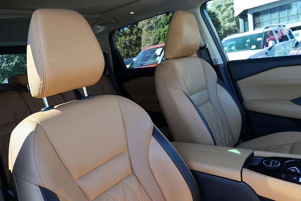 2022 Nissan X-TRAIL Ti-L T33