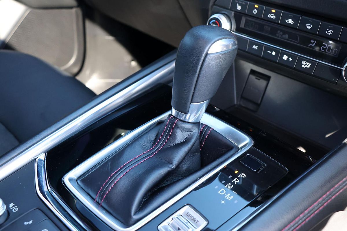 2021 Mazda CX-5 GT SP KF Series