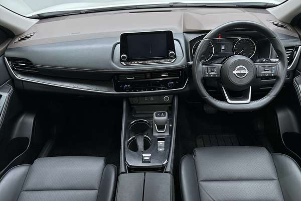 2023 Nissan X-TRAIL ST-L T33