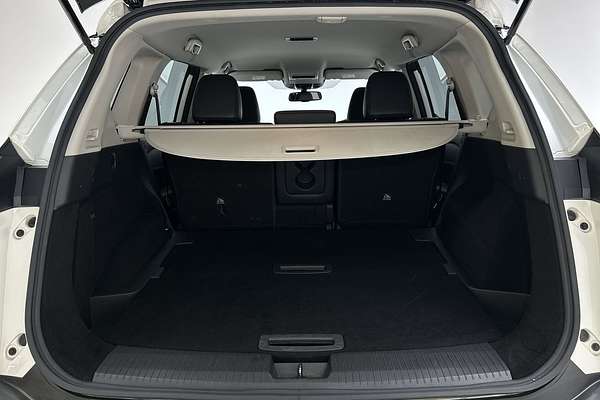 2023 Nissan X-TRAIL ST-L T33