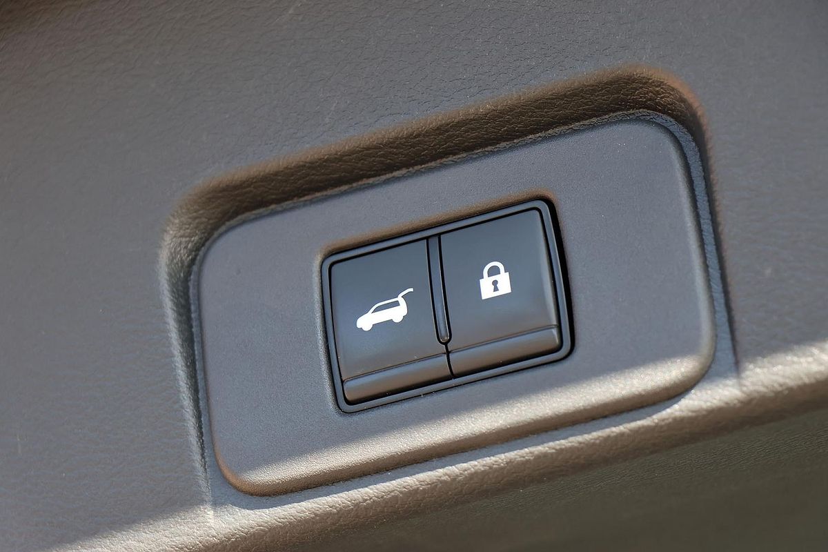 2022 Nissan X-TRAIL Ti-L T33