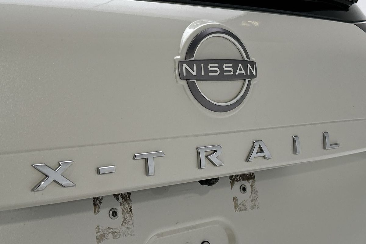 2023 Nissan X-TRAIL ST-L T33