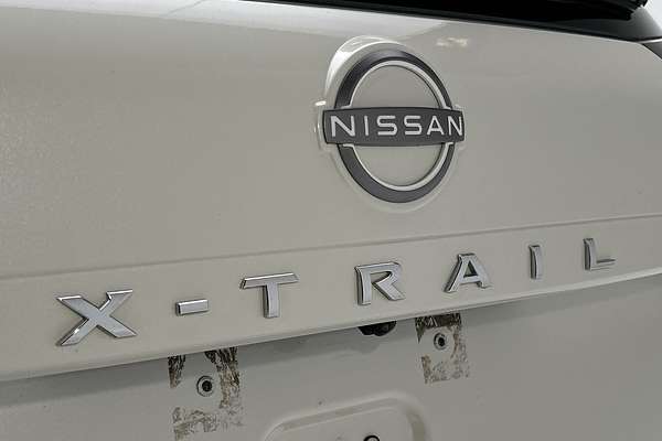 2023 Nissan X-TRAIL ST-L T33