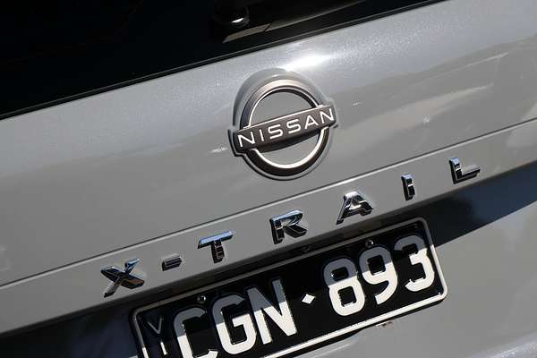2022 Nissan X-TRAIL Ti-L T33