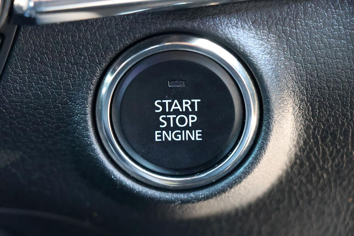 2019 Mazda 3 SP25 GT BN Series