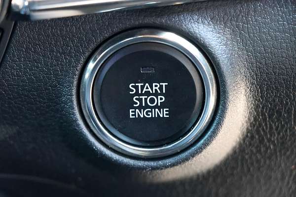 2019 Mazda 3 SP25 GT BN Series