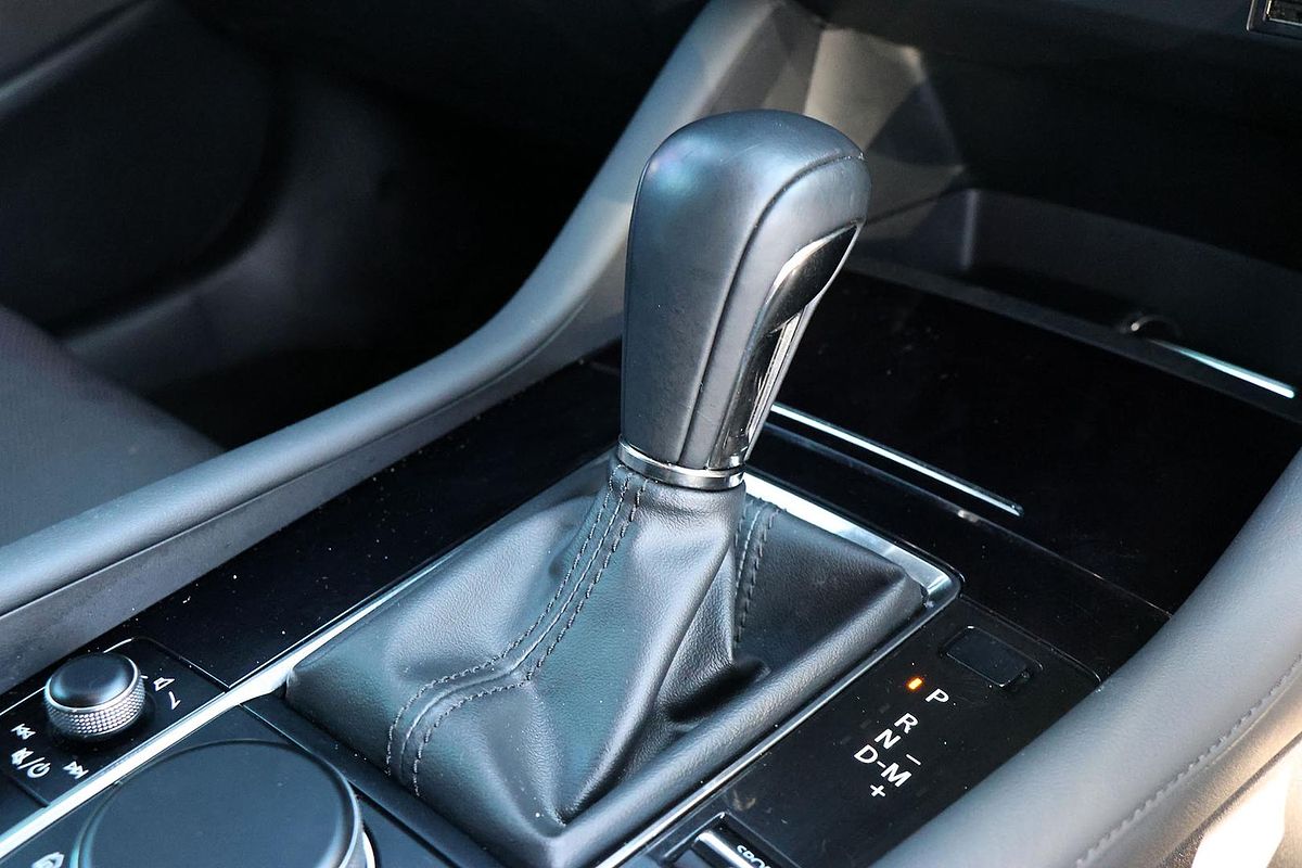 2019 Mazda 3 SP25 GT BN Series