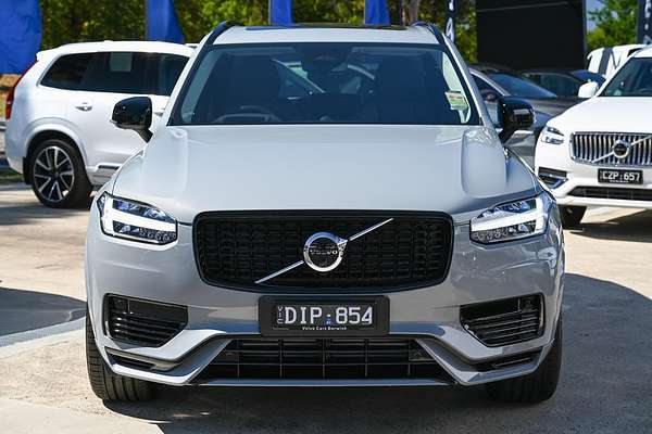 2024 Volvo XC90 Ultra T8 Plug-In Hybrid